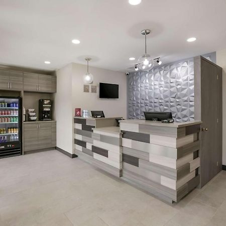 Best Western Plus Executive Residency Bronx New York Exteriör bild