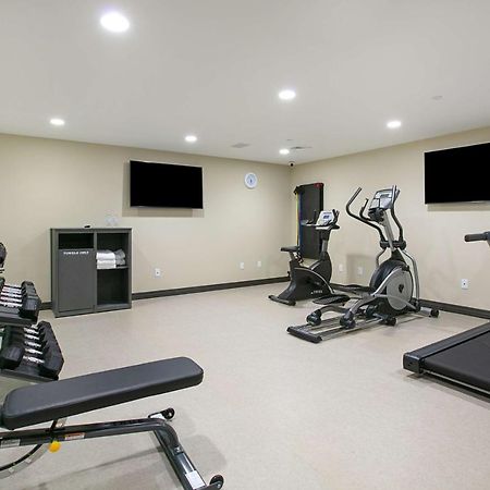 Best Western Plus Executive Residency Bronx New York Exteriör bild