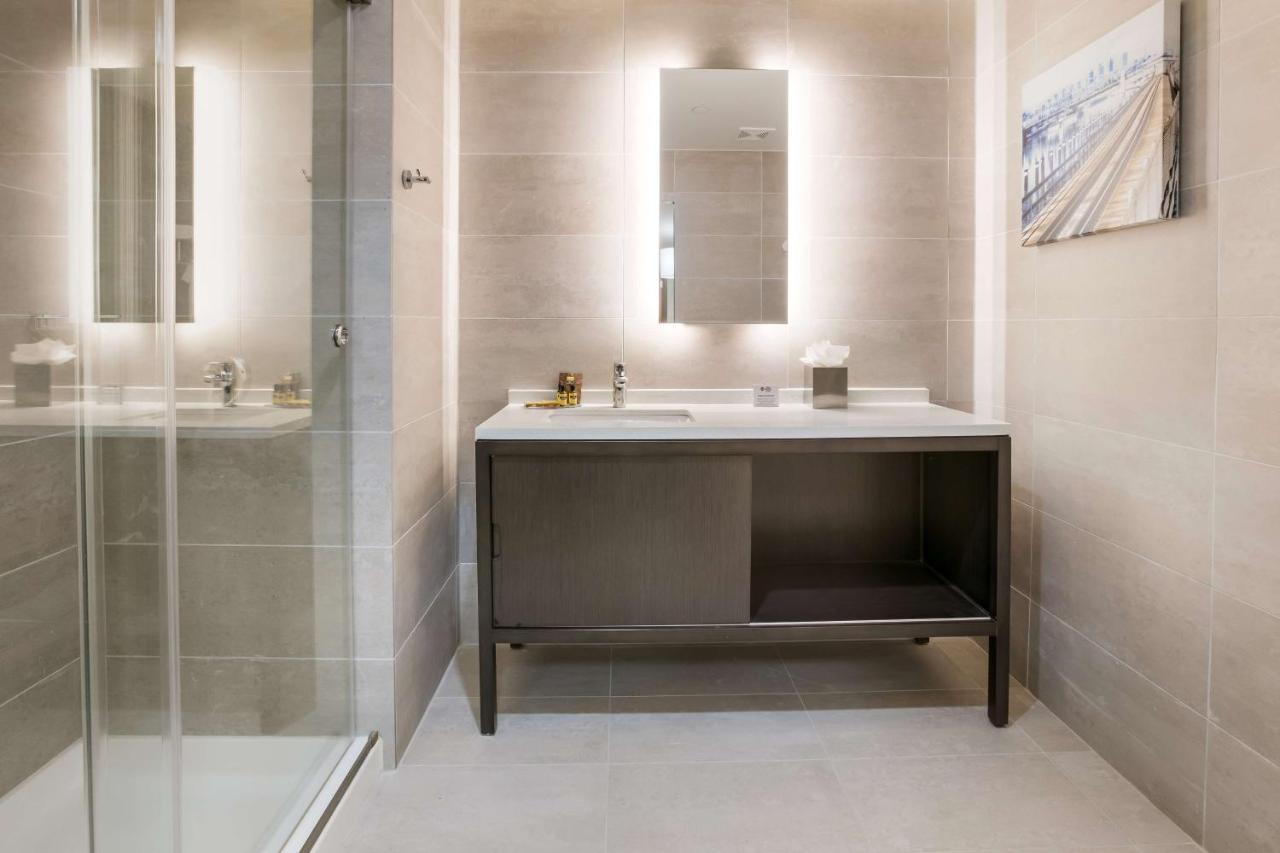 Best Western Plus Executive Residency Bronx New York Exteriör bild