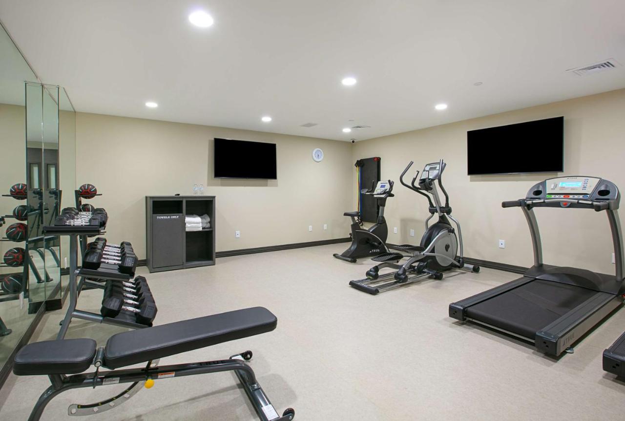 Best Western Plus Executive Residency Bronx New York Exteriör bild