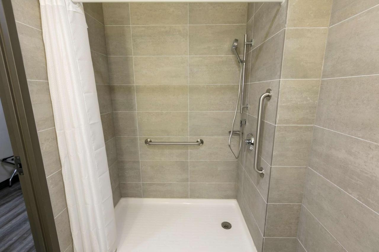 Best Western Plus Executive Residency Bronx New York Exteriör bild