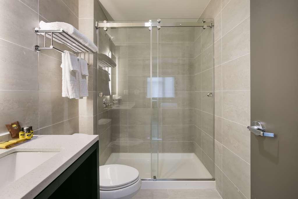 Best Western Plus Executive Residency Bronx New York Exteriör bild